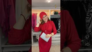 Идея на тему  «Накидка» или накидка из свитера… irenebutsch fashion styletips styling tips [upl. by Dennett]