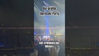 apresski djötzi mountainmania mattyvalentino apresski musik party partyschlager konzert [upl. by Sterner187]