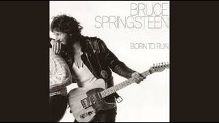 Bruce Springsteen  Born To Run [upl. by Nosylla]