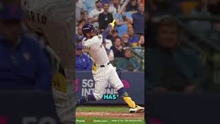 Mets  Brewers Game 3 [upl. by Drofxer]