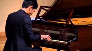 เพลง มหาจุฬาลงกรณ์ on Pleyel grand piano [upl. by Imef320]