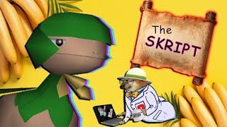 Lets Make a Video TROPIUS THE TRAGEDY Scriptwriting [upl. by Arch]