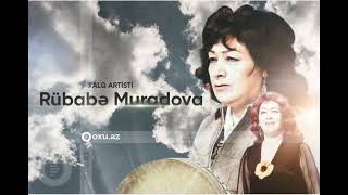 Rübabə Muradova  Heydər Babaya Salam [upl. by Anitram]