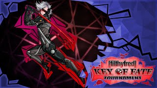 Theres Just No Time  FilthyFred Key of Fate [upl. by Atnamas470]