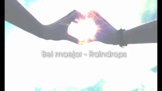 Bei maejor  raindrops MP3LYRICS [upl. by Elata]