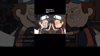 Things I found while watching gravity falls 😀￼ [upl. by Enyrat]