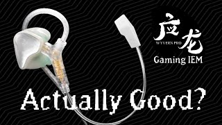 Gaming Headset for Broke Gamers [upl. by Secnarfyram332]