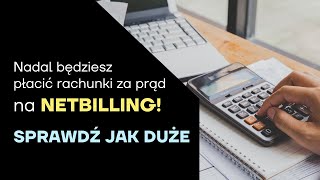 Jak zmienią się opłaty na fakturze po montażu fotowoltaiki na netbilling [upl. by Wini]