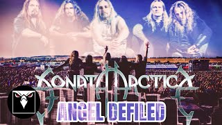 SONATA ARCTICA  Angel Defiled Official Music Video [upl. by Lleddaw]