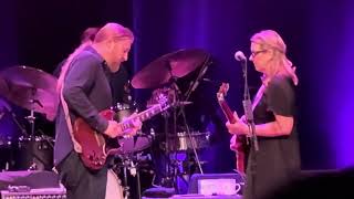 Anyhow  Tedeschi Trucks Fireside Band November 15 2023 [upl. by Andromada]