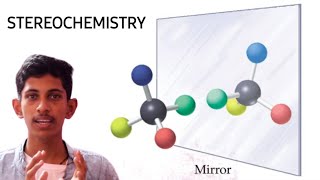 Stereochemistry in tamil [upl. by Adieno437]