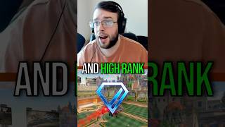 The REAL Secret To RANK Up In Rocket League [upl. by Market]