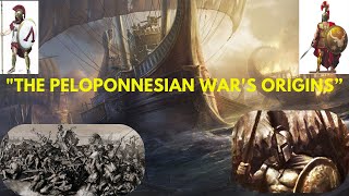 quotPeloponnesian War Documentary The Ancient Conflictquot [upl. by Kcerb]