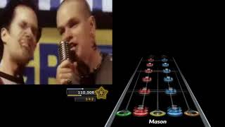 Lustra  Scotty Doesnt Know  Clone Hero Chart LINK IN DESC [upl. by Amehsat952]