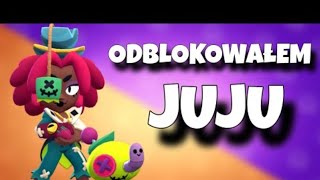 Odblokowałem JUJU [upl. by Anthiathia]