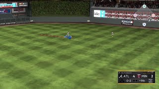 MLB The Show 2120241112111432 [upl. by Lindie]