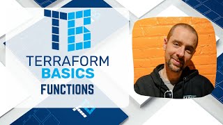 Terraform Basics  Functions [upl. by Marna27]