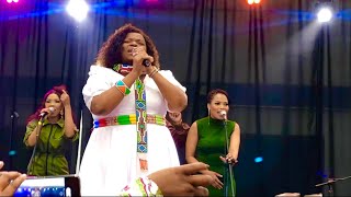 Umvuzo Omkhulu by Mama Thobekile 🔥🔥🔥 Live in Cape Town [upl. by Ollecram]