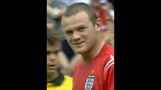 ROONEY ERA INCRÍVEL 🏴󠁧󠁢󠁥󠁮󠁧󠁿👑 [upl. by Jeannette]