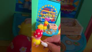 peppa pig kitchen toys toy cooking videos Peppa pig family food playing peppapig peppa [upl. by Nedak]