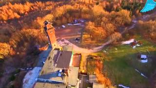 Ziegenkopf bei Blankenburg Harz [upl. by Eniwtna554]