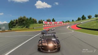 Gran Turismo 7Genesis Fighting Them Off Almost All 😂 [upl. by Tecil512]