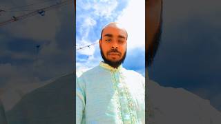 Aj jumma Mubarak islamicvideo hindishorts [upl. by Itram]