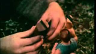 1972 Big Jim Camper TV commercial is too funny amp odd [upl. by Etakyram]