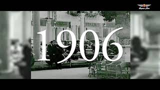 The history of Hispano Suiza [upl. by Ahsakat]