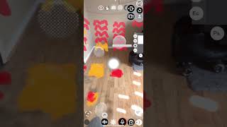 MA 〰️😳 BOCLAA brush strokes remake looping instrument musicgame augmentedreality producer [upl. by Rhoda508]