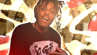 Juice WRLD  Off The RipGamble  Freestyle  4K  60 FPS [upl. by Carmelo]