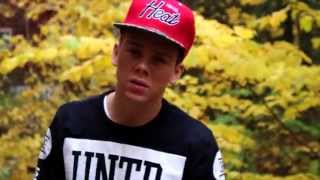 Justin Bieber  Sorry Official music video cover by Dot SE [upl. by Francoise]