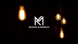 Michael Kaminskas  the corporate magicman [upl. by Ayle648]