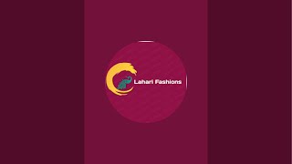 Lahari Fashions [upl. by Trembly555]