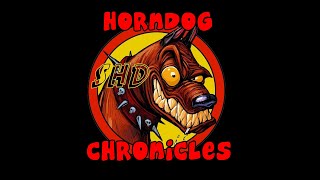 Horndog Chronicles Episode1 [upl. by Dieball]