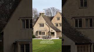 Stinchcombe Hill House Cotswolds  UK Luxury Holiday Home kateandtoms [upl. by Atneuqal]