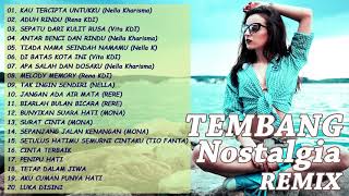 DISCO REMIX TERBARU 2020  LAGU NOSTALGIA REMIX NONSTOP  Disco Tembang Kenangan Sepanjang Masa [upl. by Kersten]