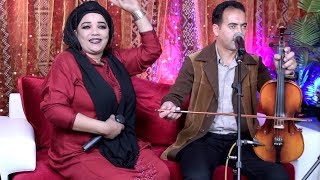 hassania et Hicham sahbaniBarcha  rikh adadoukh حسنية وهشام السحباني و برشة [upl. by Friedrick]