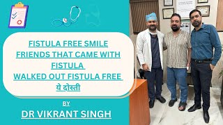 Fistula Free Friendship fistulainano [upl. by Aihseyk]