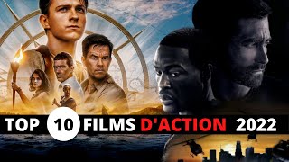 10 meilleurs films daction à voir en 2024 [upl. by Natty]