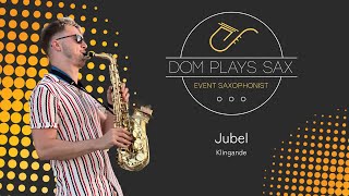 Ibiza Saxophone Classics  Jubel  Klingande [upl. by Baldridge787]