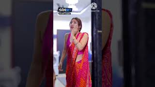 Parul And Veer Indori Funny Video  The June Paul Comedy  Abraz Khan  Mani Meraj gformedianetwork [upl. by Suiramed]