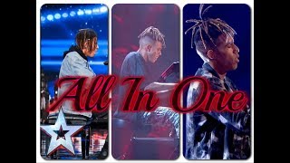 Winner of Britains got Talent 2017  Tokio Myers  Full Performances [upl. by Guinn]