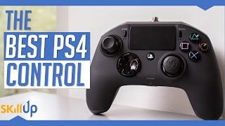 Nacon Revolution Pro Review After 2 Months of Testing The Best Controller For PS4 [upl. by Ahcas596]