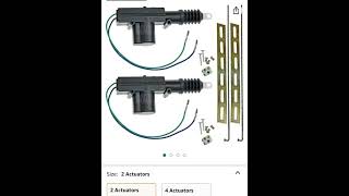 LiftMaster garage door lock fix for lock model number 001D8875 [upl. by Clive]