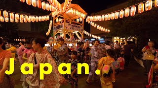 Journey into Japanese tradition TAKAYAMA SPRING FESTIVAL [upl. by Jaeger]