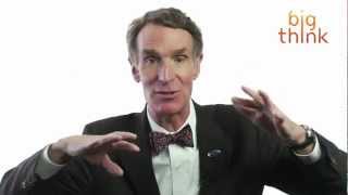 Bill Nye The City of the Future [upl. by Setarcos]