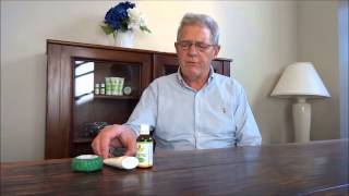 How to get rid of Scabies naturally  Manuka Natural [upl. by Kusin]