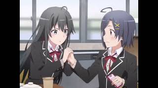 Oregairu Newest Ova Season 3 [upl. by Engis]