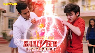 बालवीर की रूह और विवान ने मिलकर कैसे किया दुश्मन शक्ति का नाश  Best of Baalveer amp Ray [upl. by Averi84]